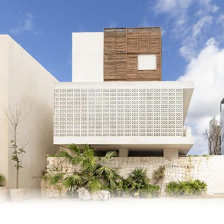 Tierra Blanca By Blanca Aparthotel Tulum Eksteriør bilde