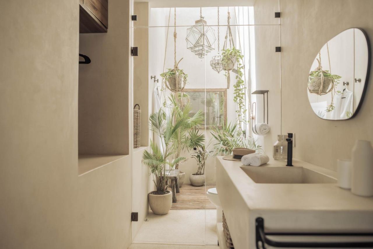 Tierra Blanca By Blanca Aparthotel Tulum Eksteriør bilde
