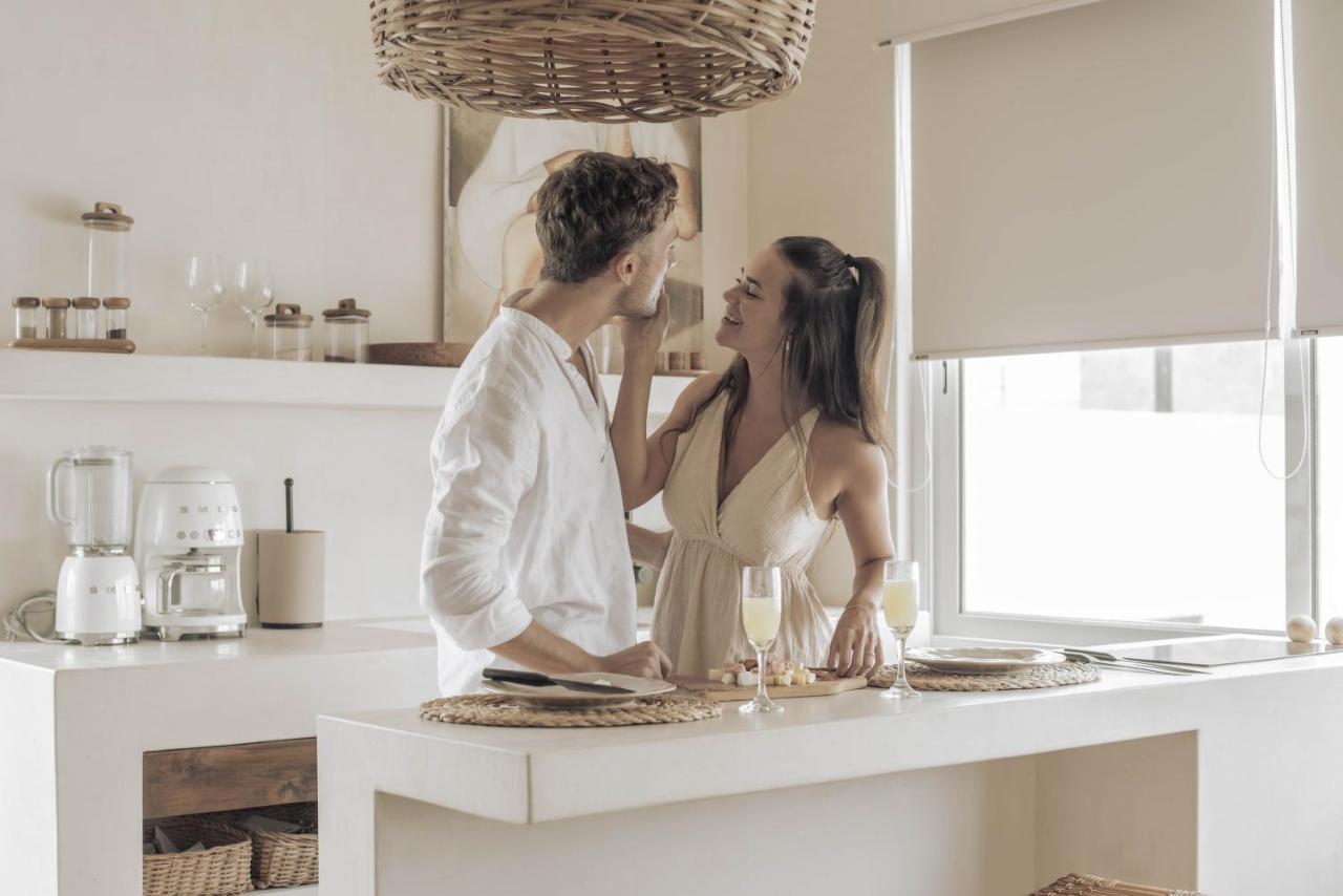 Tierra Blanca By Blanca Aparthotel Tulum Eksteriør bilde