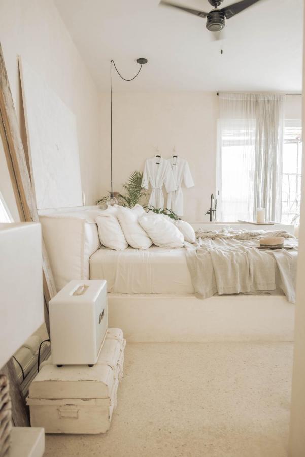 Tierra Blanca By Blanca Aparthotel Tulum Eksteriør bilde