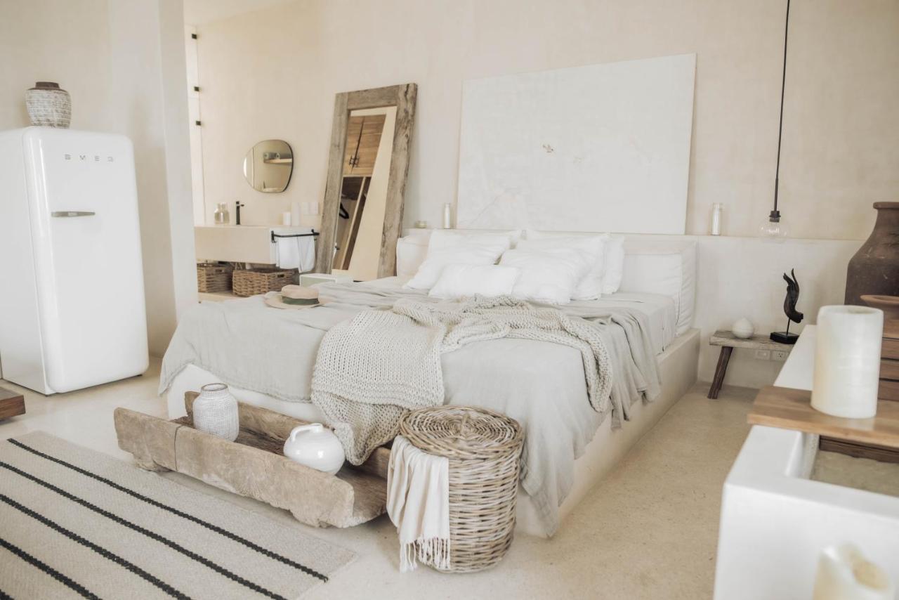 Tierra Blanca By Blanca Aparthotel Tulum Eksteriør bilde
