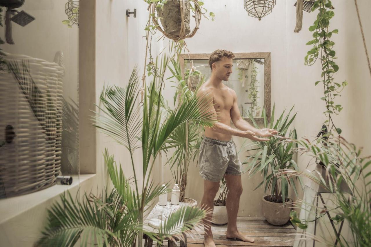 Tierra Blanca By Blanca Aparthotel Tulum Eksteriør bilde