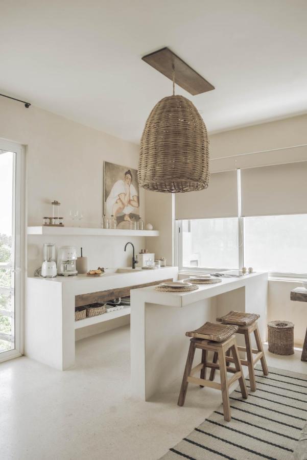Tierra Blanca By Blanca Aparthotel Tulum Eksteriør bilde