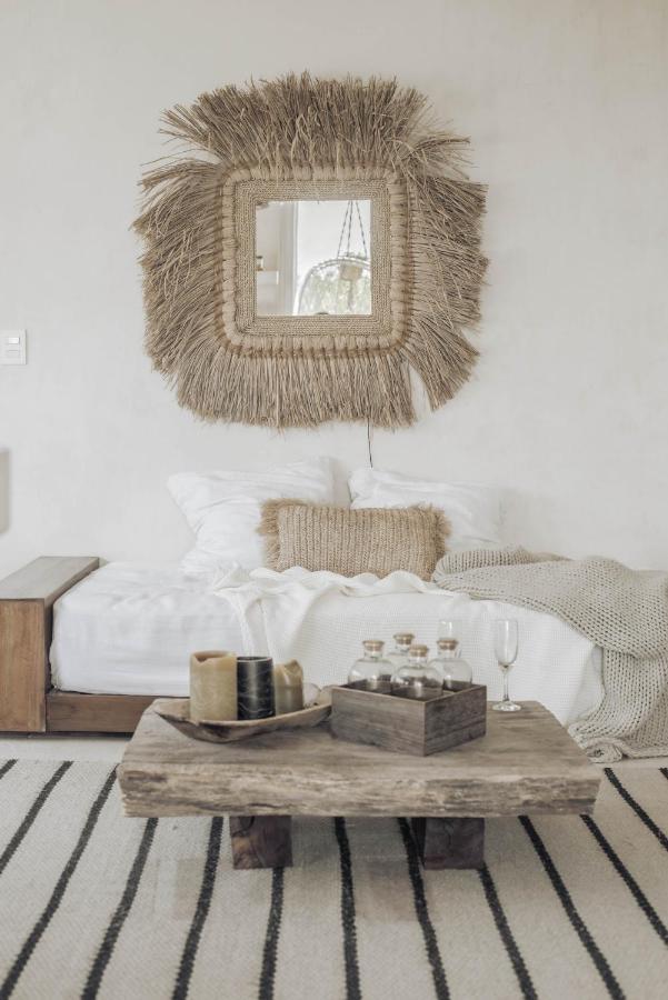 Tierra Blanca By Blanca Aparthotel Tulum Eksteriør bilde