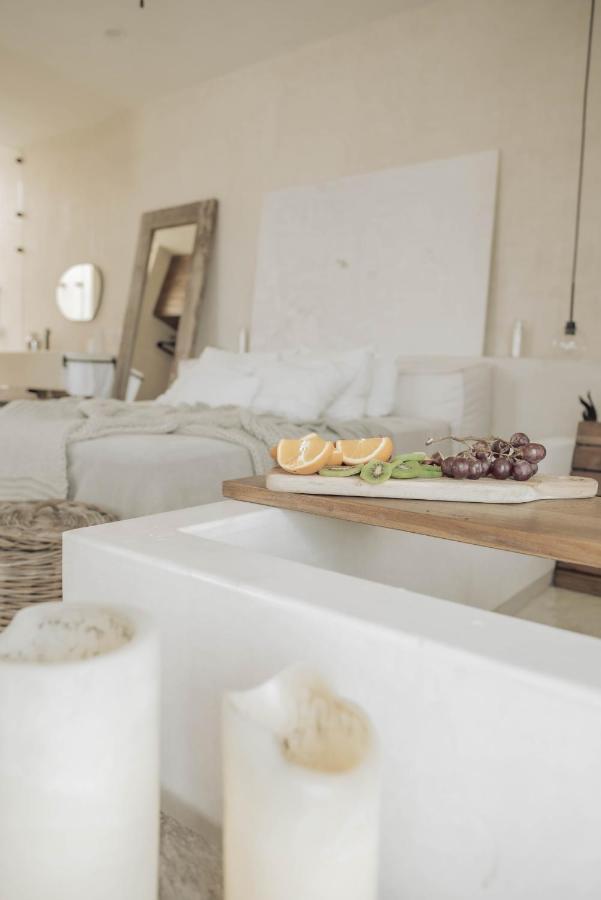 Tierra Blanca By Blanca Aparthotel Tulum Eksteriør bilde